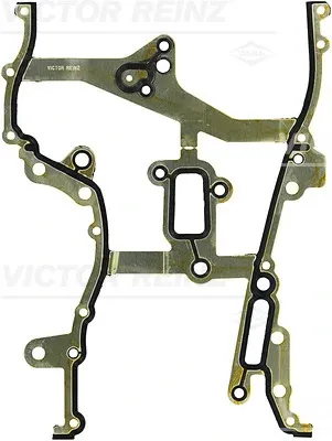 Uszczelka pokrywy przedniej silnika 714066800 Victor Reinz