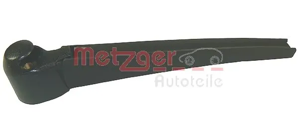 Ramię wycieraczki szyby tylnej 2190148 Metzger