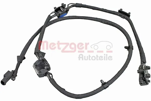Dysza spryskiwacza szyby przedniej BMW X5 E70
