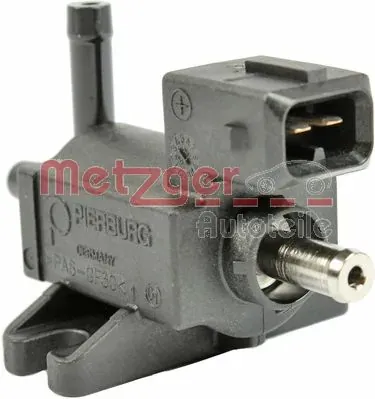 Przetwornik ciśnienia (solenoid) doładowania 55557806 General Motors