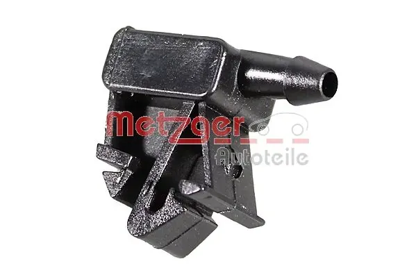 Dysza spryskiwacza szyby przedniej Citroen Berlingo B9