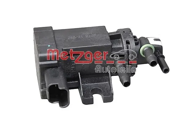 Przetwornik ciśnienia (solenoid) doładowania 9674084680 VAG