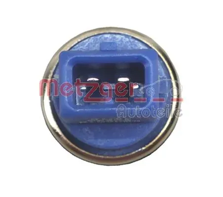 Czujnik temperatury płynu chłodzącego 0905018 Metzger