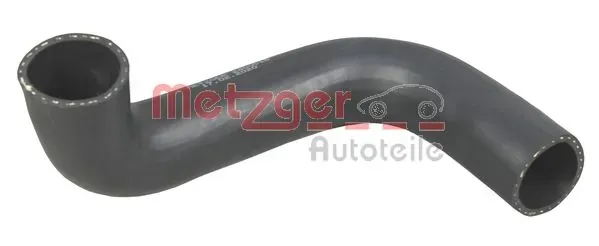 Przewód (króciec) intercoolera 2400516 Metzger
