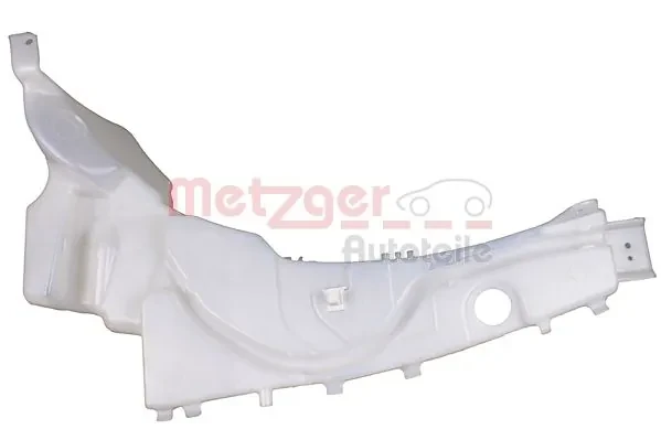 Zbiornik spryskiwaczy Ford Focus