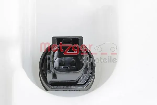 Zbiorniczek spryskiwacza szyb Ford Transit VII