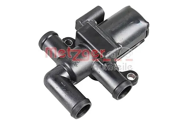 Zawór nagrzewnicy (ogrzewacza) Volkswagen AMAROK 2HA, 2HB, S1B, S6B, S7A, S7B