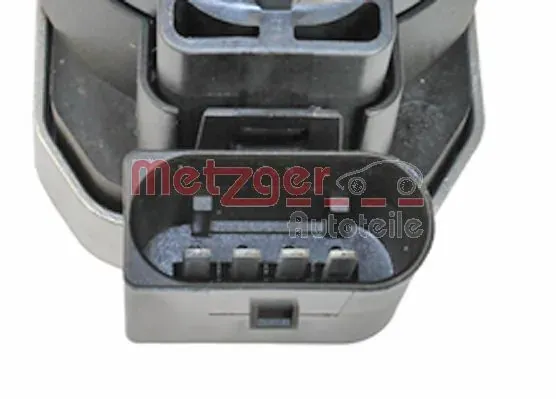 Zawór recyrkulacji spalin EGR 48686 NRF