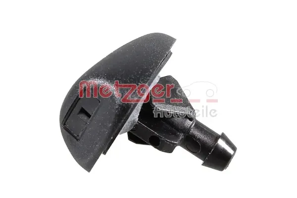 Dysza spryskiwacza szyby przedniej Citroen C3 I