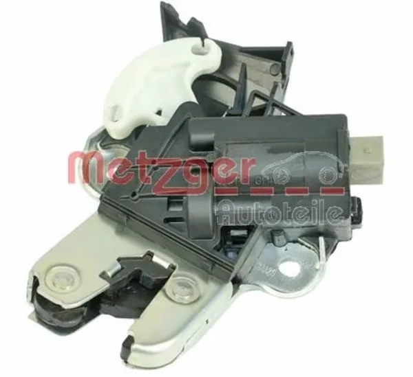 Zamek klapy Audi A4