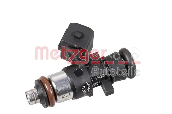Wtryskiwacz paliwa Renault Twingo I