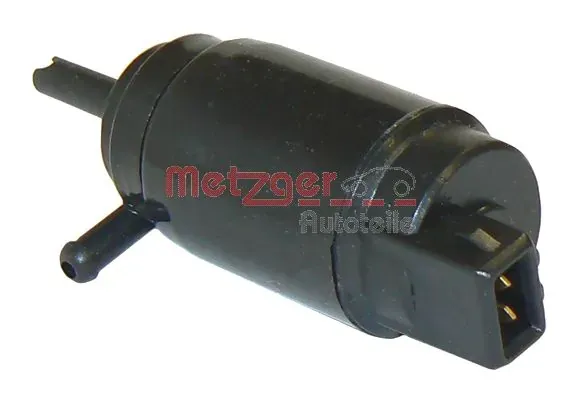 Pompka spryskiwacza szyby przedniej 2220003 Metzger
