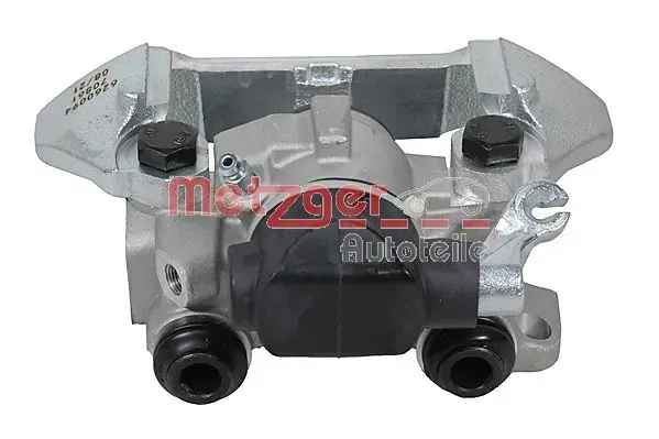 Zacisk hamulcowy tylny prawy 7701202143 Renault (RVI)