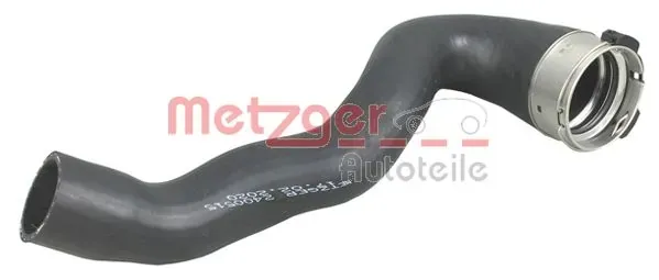 Przewód (króciec) intercoolera 2400515 Metzger