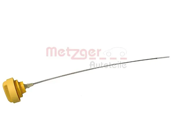 Bagnet poziomu oleju w silniku do Opel Vivaro A F7