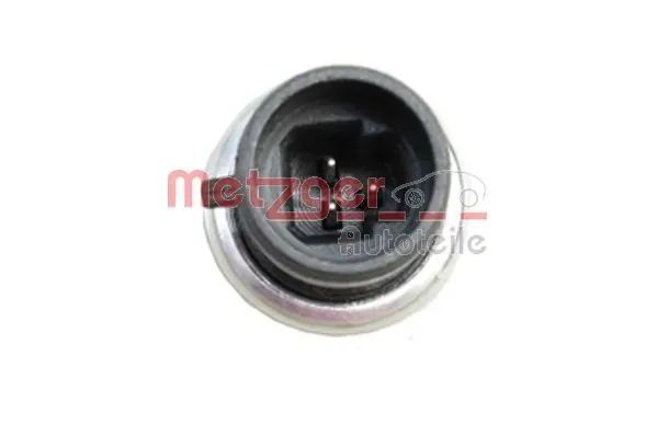 Czujnik ciśnienia bezwzględnego klimatyzacji Daewoo Lanos KLAT