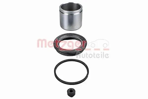 Zestaw naprawczy zacisku hamulcowego przedniego Mazda 626 V