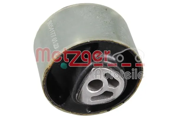 Poduszka (podpora) silnika tylna prawa 8054177 Metzger