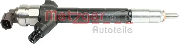 Wtryskiwacz paliwa Peugeot Boxer III