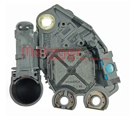 Regulator alternatora (przekaźnik ładowania) 2390080 Metzger
