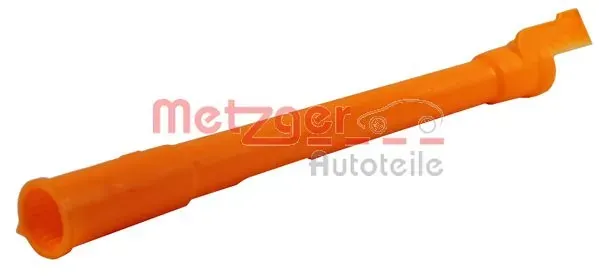 Prowadnica bagneta-wskaźnika poziomu oleju w silniku 8001018 Metzger