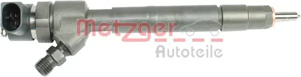 Wtryskiwacz paliwa A6460700487 VAG