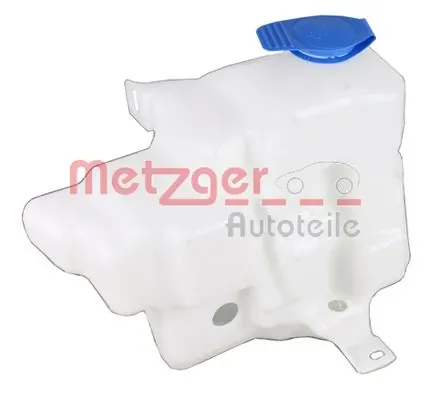 Zbiorniczek spryskiwacza szyb 2140068 Metzger
