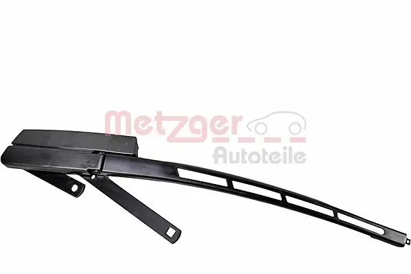 Ramię wycieraczki szyby przedniej Audi Q7 4LB