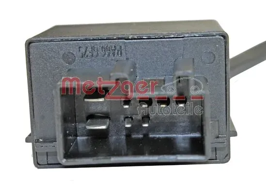 Sterownik pompy paliwa 2250235 Metzger