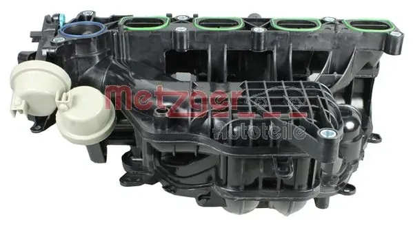 Kolektor ssący Mazda 6 GY