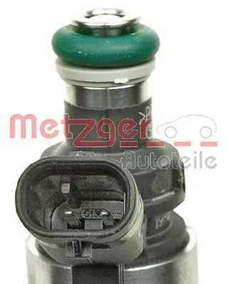 Wtryskiwacz paliwa Audi A5 8T3