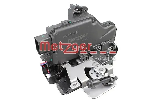 Zamek drzwi przednich lewych Audi A2 8Z0