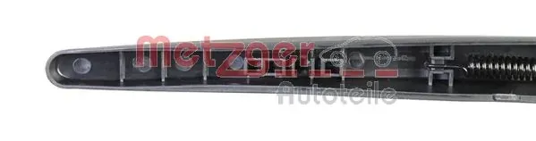 Pióro wycieraczki szyby tylnej Citroen C4 I