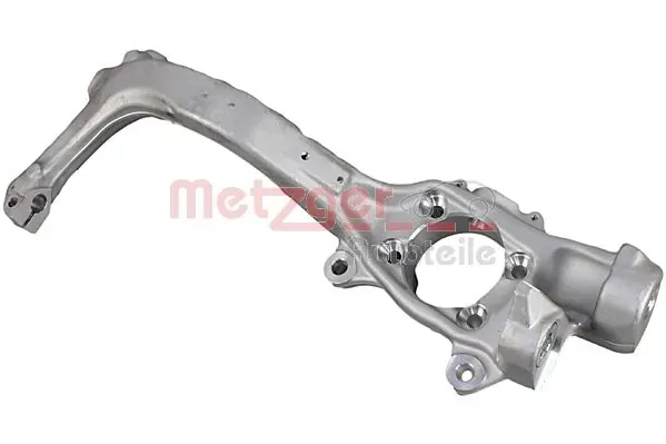 Czop (zwrotnica) przedni lewy 58109901 Metzger