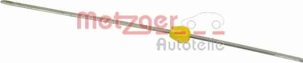Bagnet poziomu oleju w silniku 8001029 Metzger