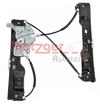 Mechanizm podnoszenia szyby drzwi przednich prawych Opel Astra J Sports Tourer