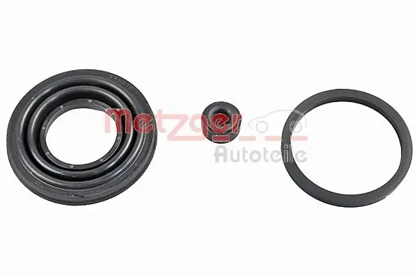 Zestaw naprawczy zacisku hamulcowego tylnego Nissan Teana J32