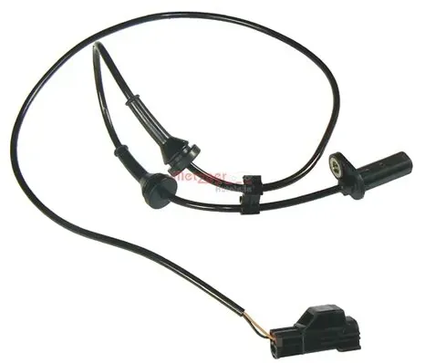 Czujnik ABS przedni Volvo S70 LS, LT