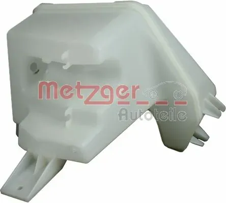 Zbiorniczek spryskiwacza szyb Opel Corsa E