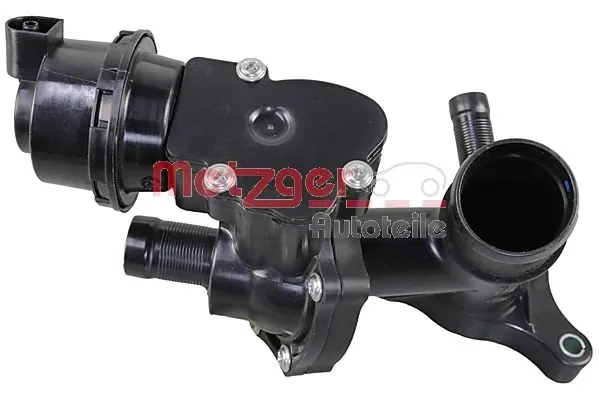 Obudowa termostatu 6000616834 Fiat/Alfa/Lancia