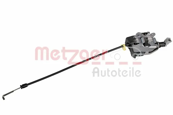 Zamek klapy bagażnika (3/5 drzwi tylnych) Land Rover Discovery III