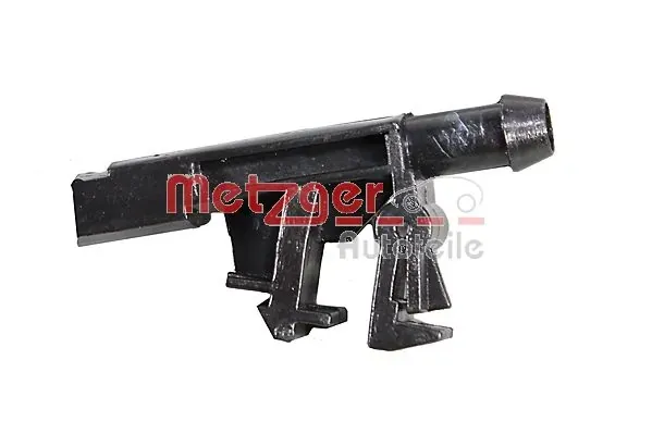 Dysza spryskiwacza szyby przedniej Citroen Berlingo MF