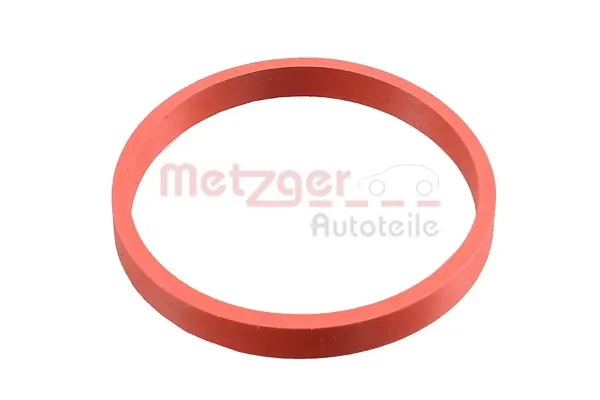 Uszczelka (podkładka) rurki intercoolera 2400583 Metzger