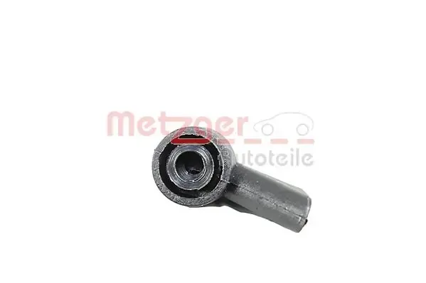 Dysza spryskiwacza szyby tylnej 2220807 Metzger