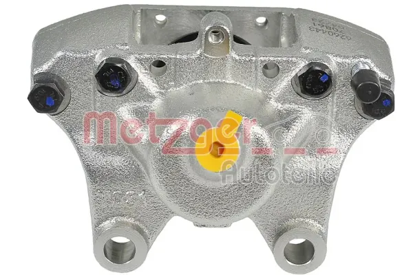 Zacisk hamulcowy tylny lewy Mercedes E S210