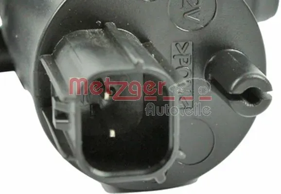 Pompka spryskiwacza szyby przedniej 2220054 Metzger