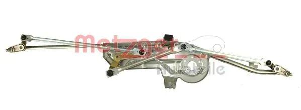 Mechanizm wycieraczek Ford Galaxy I VY
