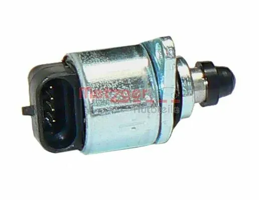 Regulator biegu jałowego Peugeot 206 2A/C