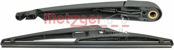 Pióro wycieraczki szyby tylnej 287815FA0B Nissan/Infiniti