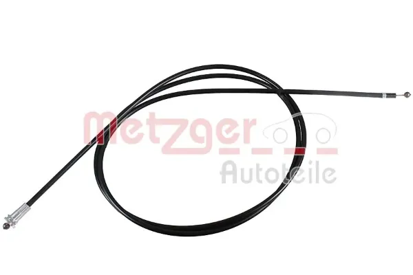 Linka otwierania maski Seat Leon I